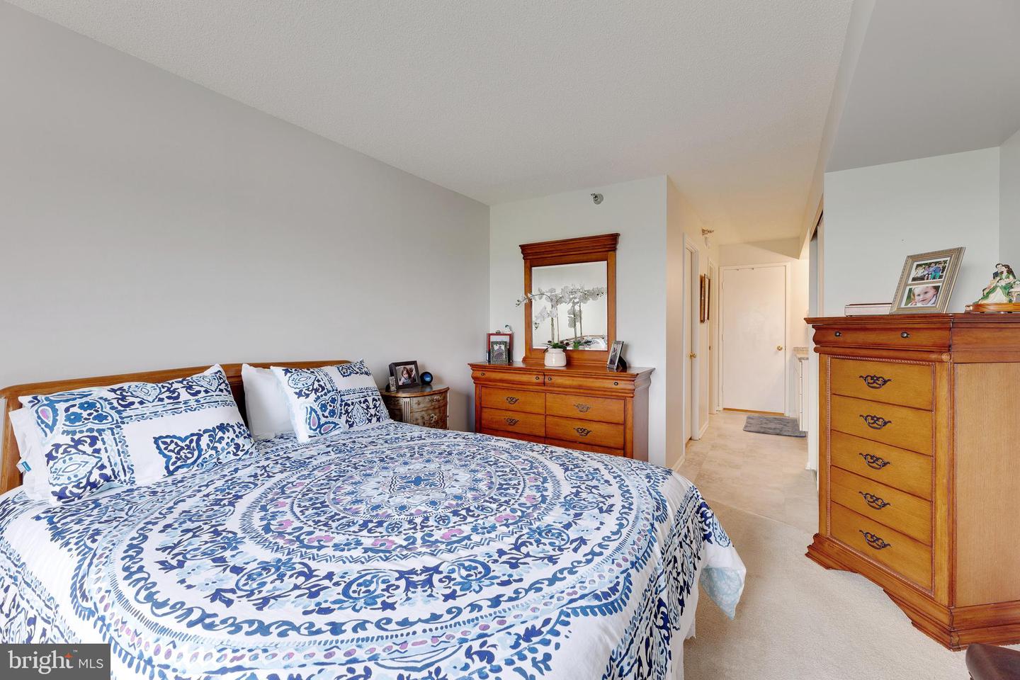 3310 N Leisure World BOULEVARD Unit: 6-810