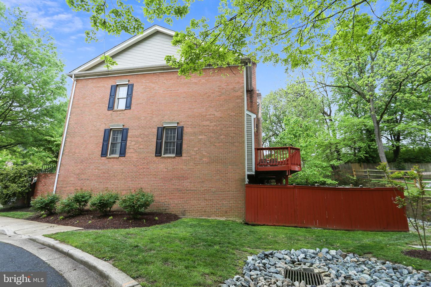 10946 Rocky Mount WAY