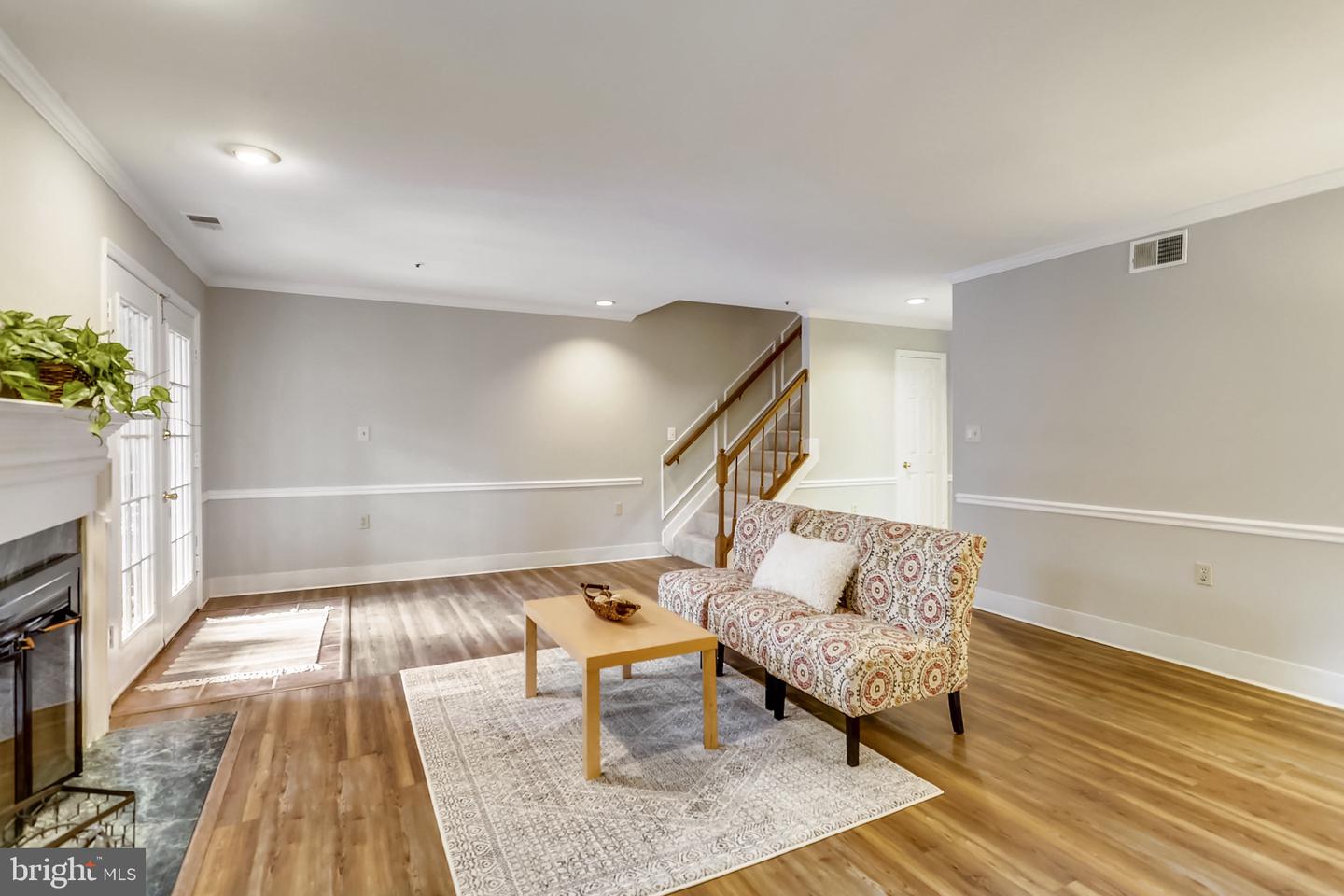 10946 Rocky Mount WAY