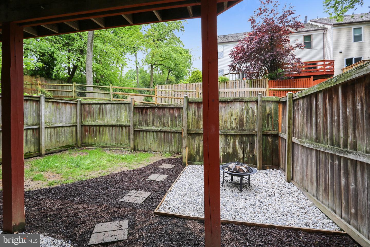 10946 Rocky Mount WAY