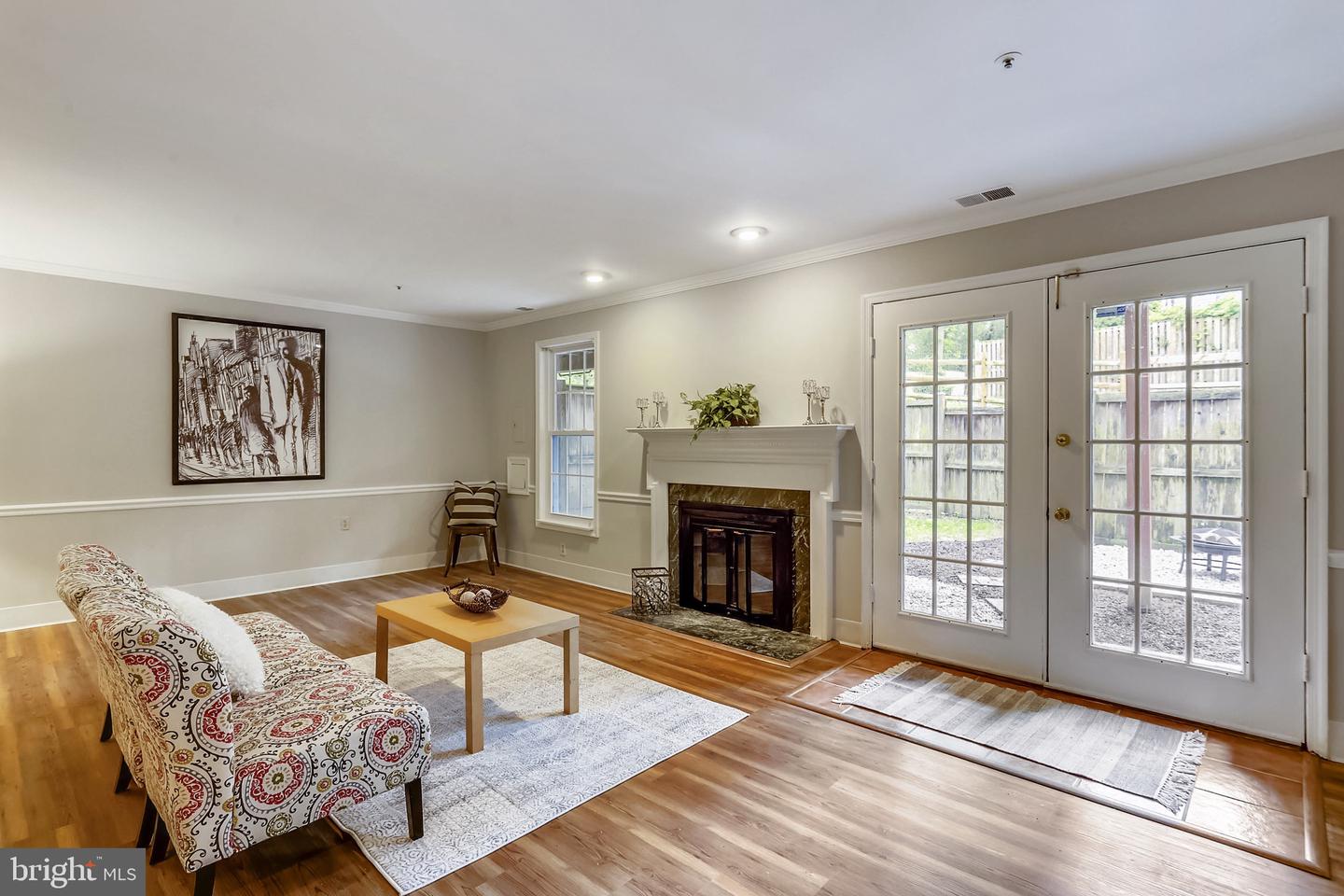 10946 Rocky Mount WAY