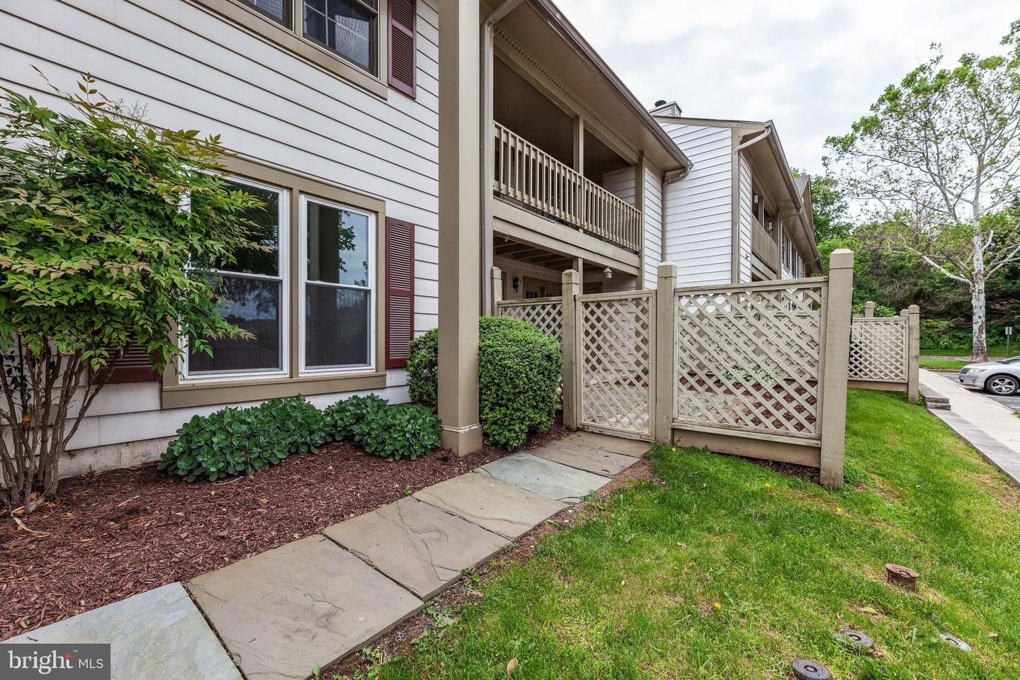 20665 Shadyside WAY Unit: 8-122