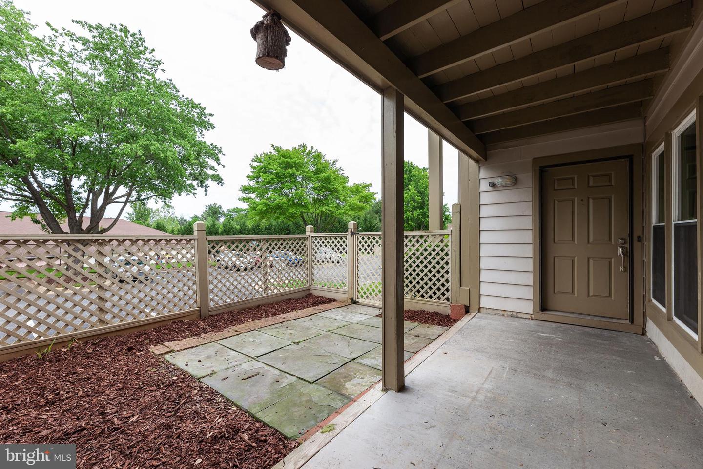 20665 Shadyside WAY Unit: 8-122