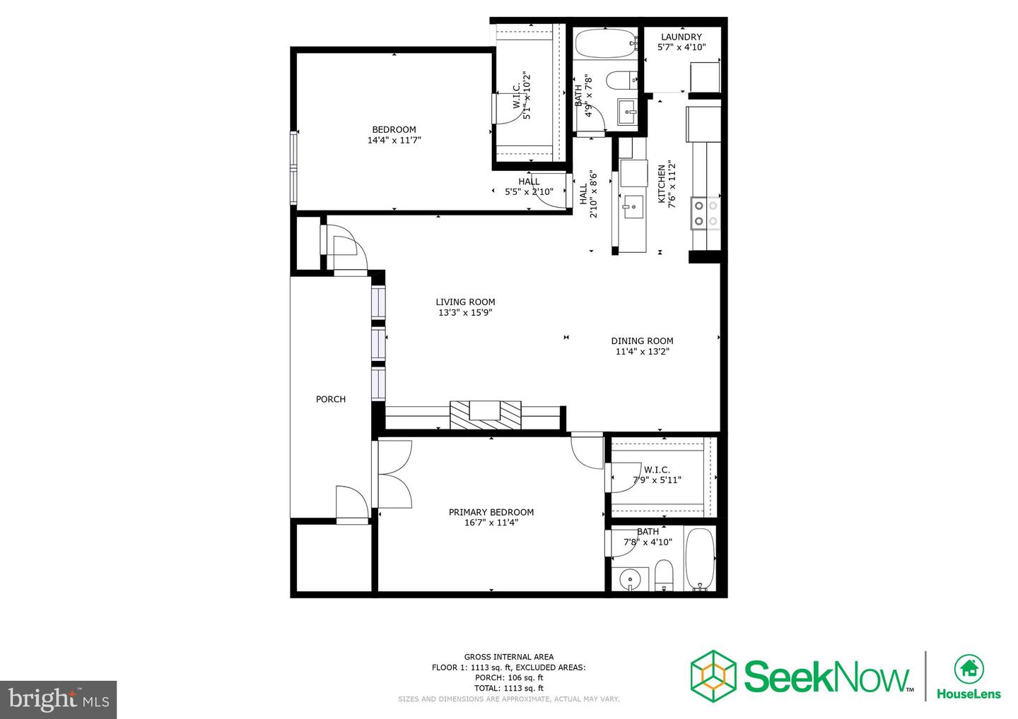 20665 Shadyside WAY Unit: 8-122
