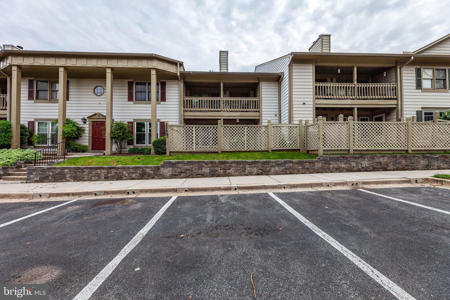 20665 Shadyside WAY Unit: 8-122