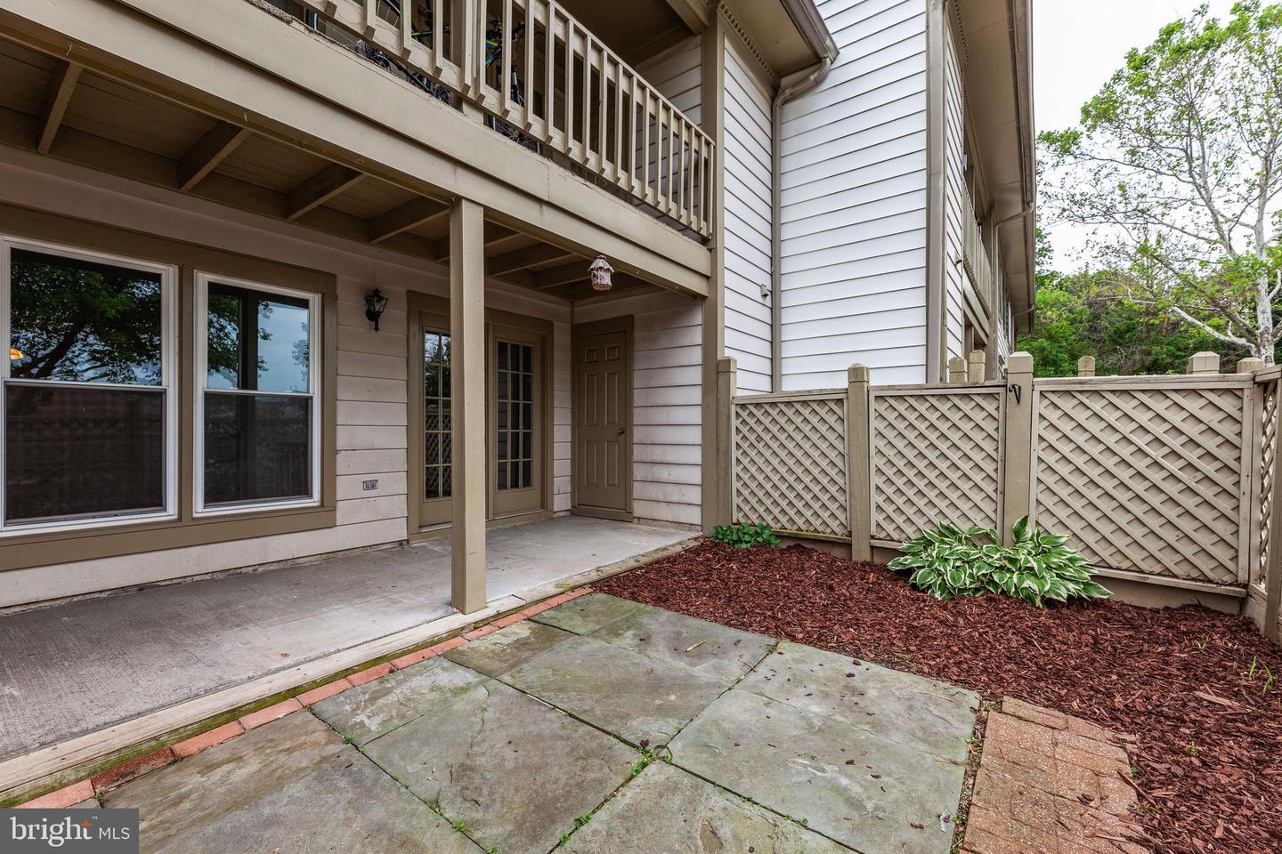 20665 Shadyside WAY Unit: 8-122