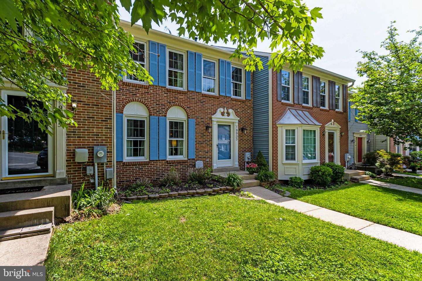 19933 Tygart LANE
