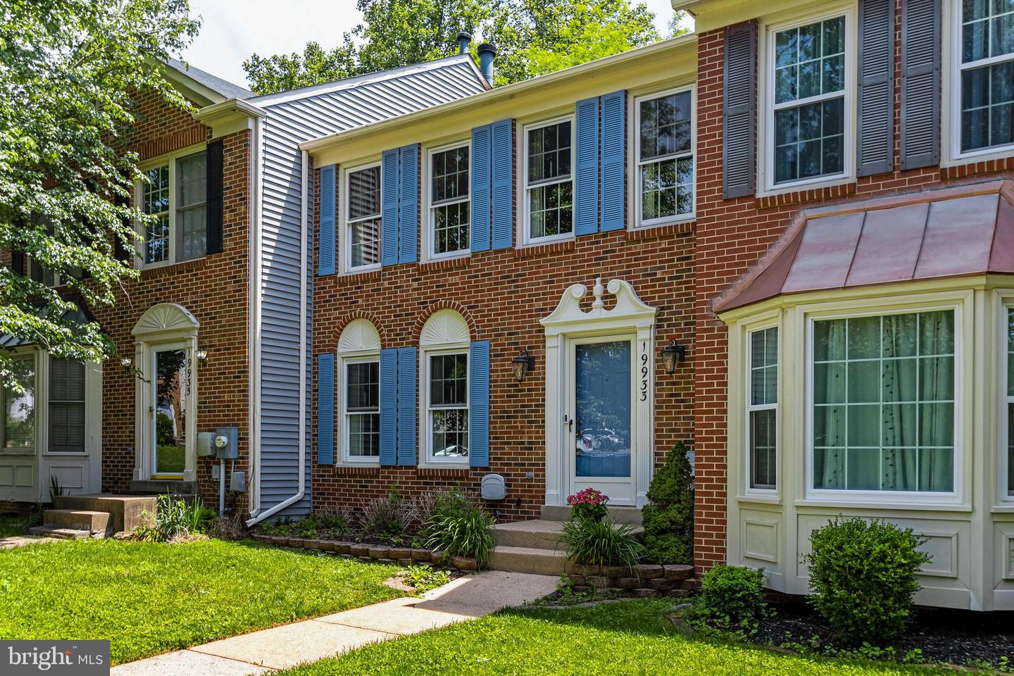19933 Tygart LANE