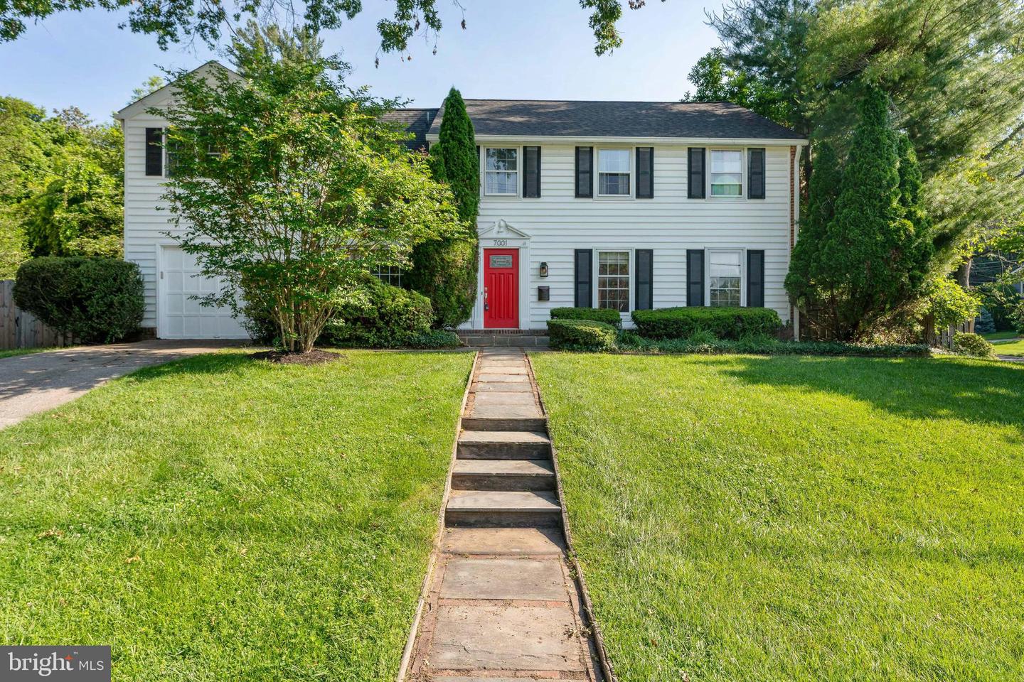 7001 Tilden LANE