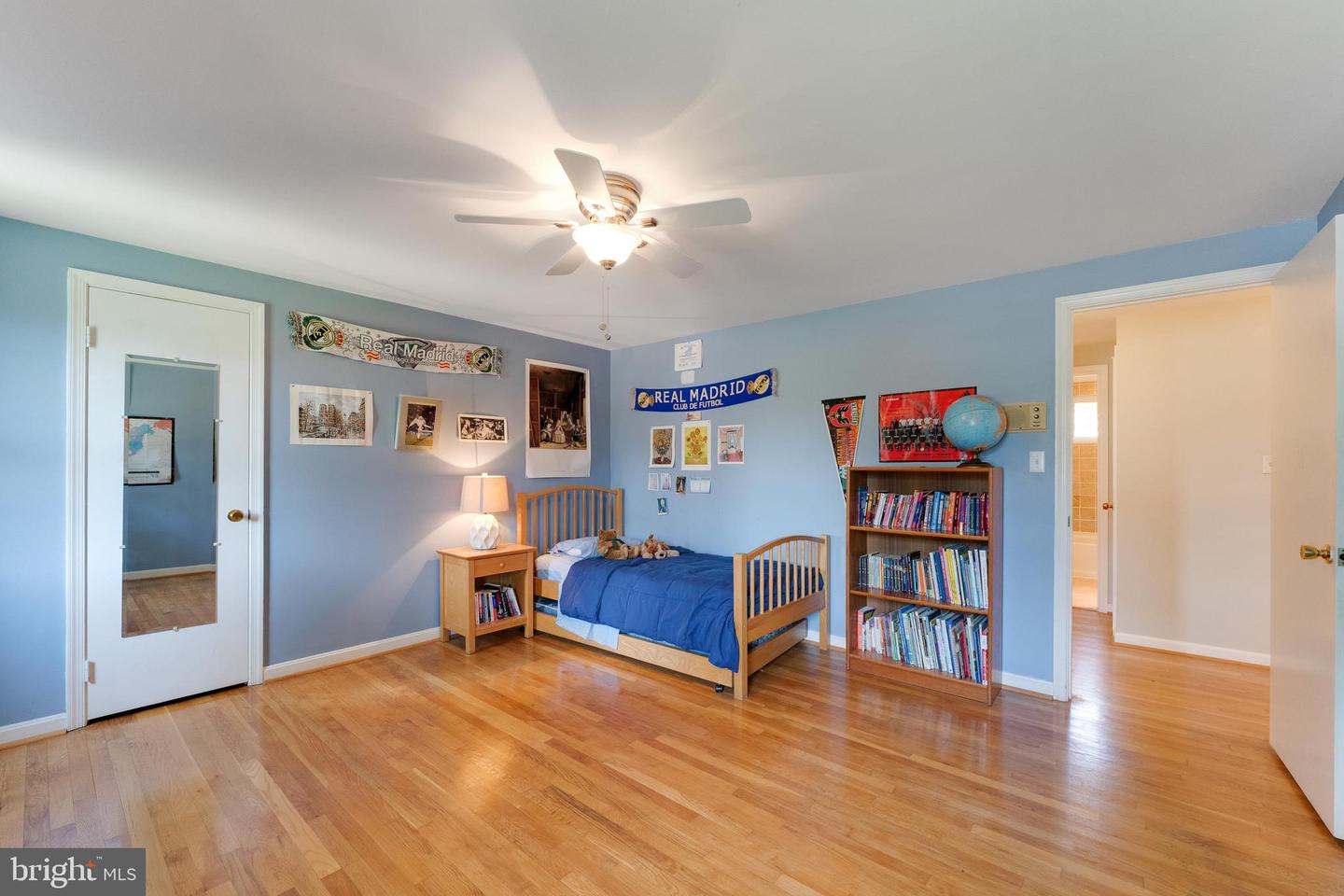 7001 Tilden LANE