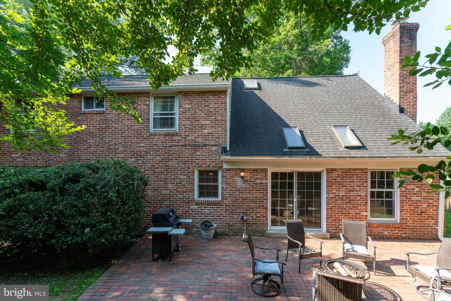 7001 Tilden LANE