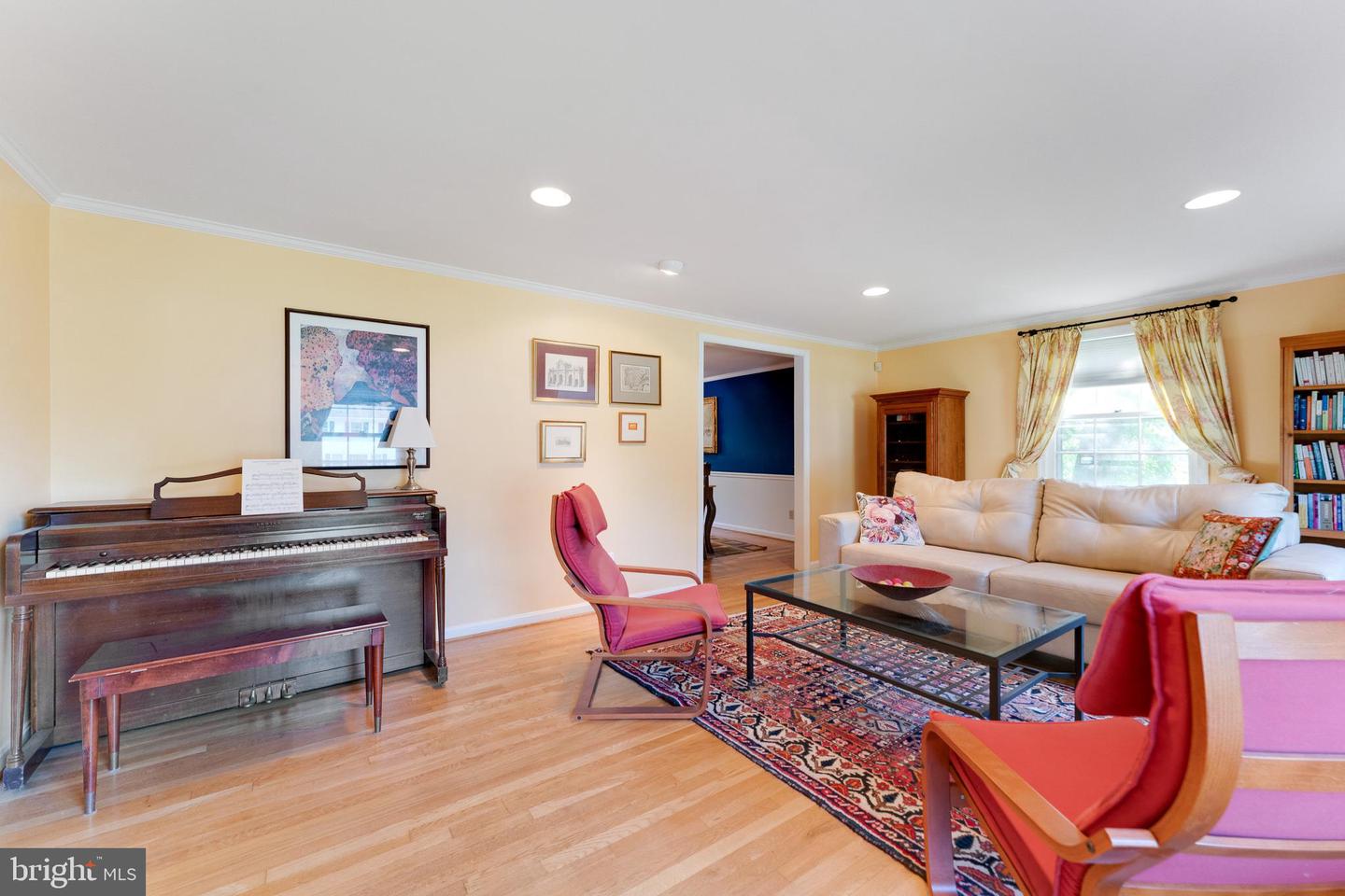 7001 Tilden LANE