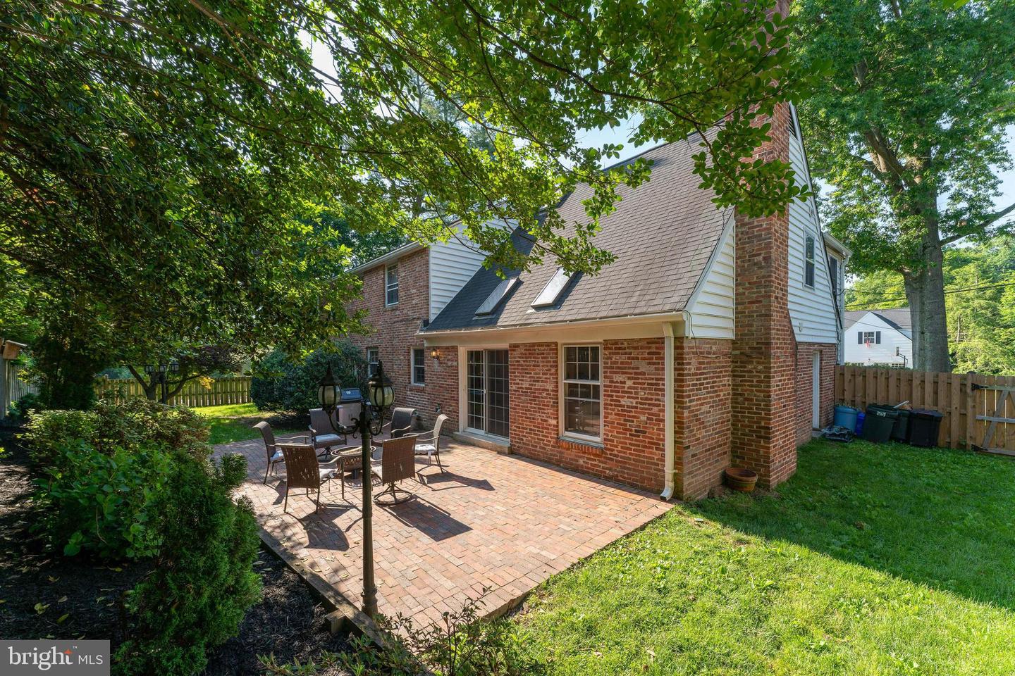7001 Tilden LANE