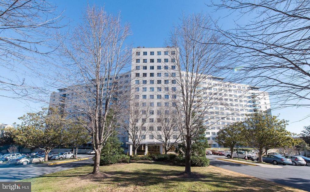 10201 Grosvenor PLACE Unit: 1524