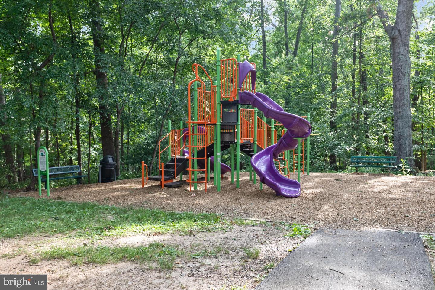 9804 Brookridge COURT