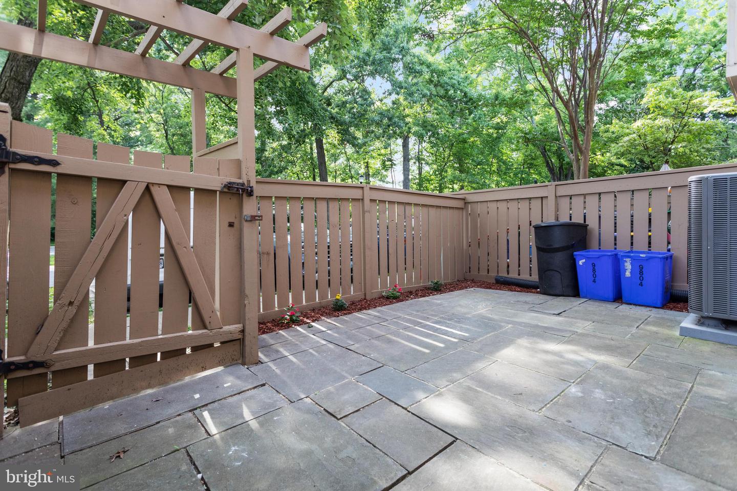 9804 Brookridge COURT