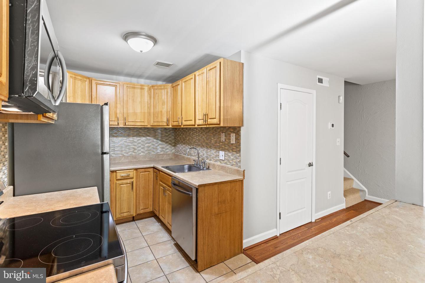 9804 Brookridge COURT
