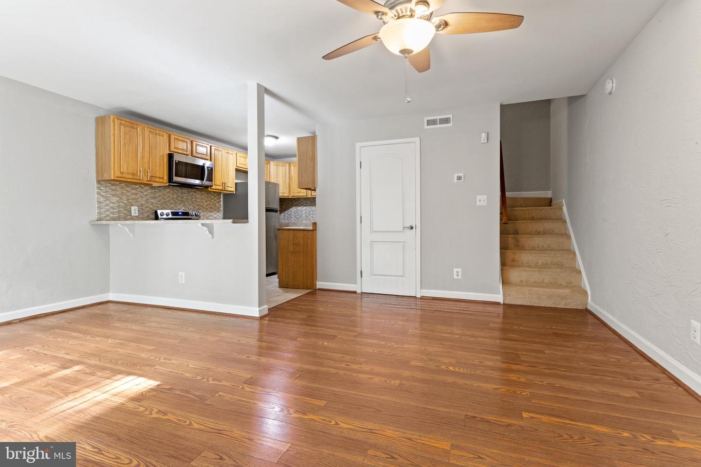 9804 Brookridge COURT
