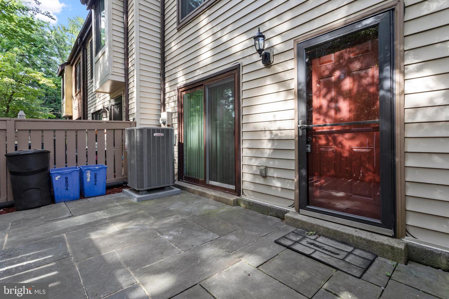 9804 Brookridge COURT