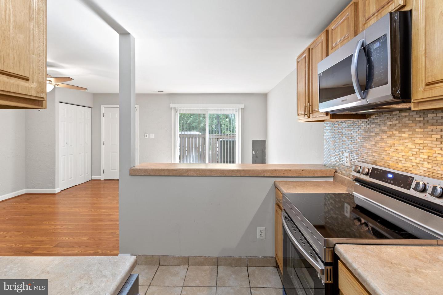 9804 Brookridge COURT
