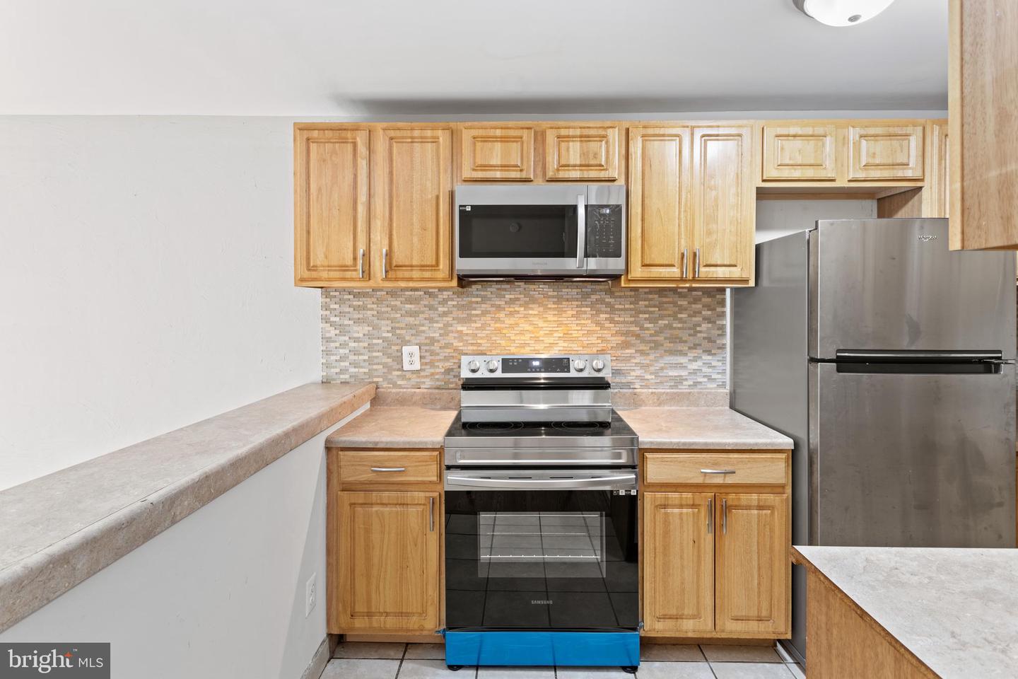 9804 Brookridge COURT