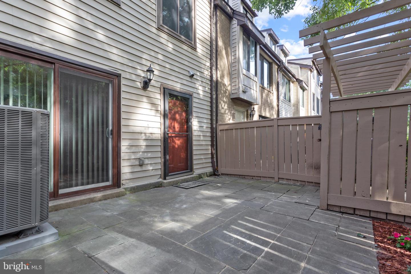 9804 Brookridge COURT