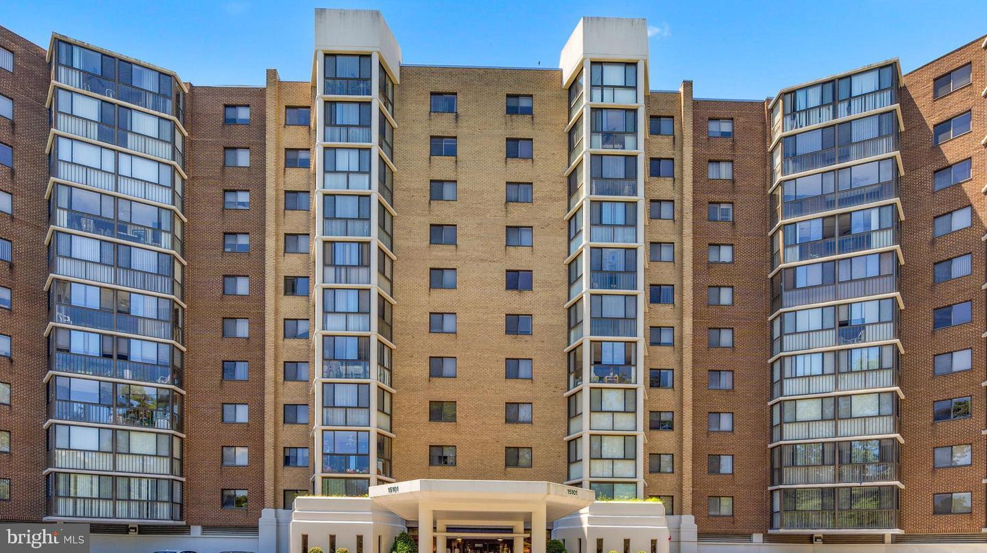15101 Interlachen DRIVE Unit: 1-626