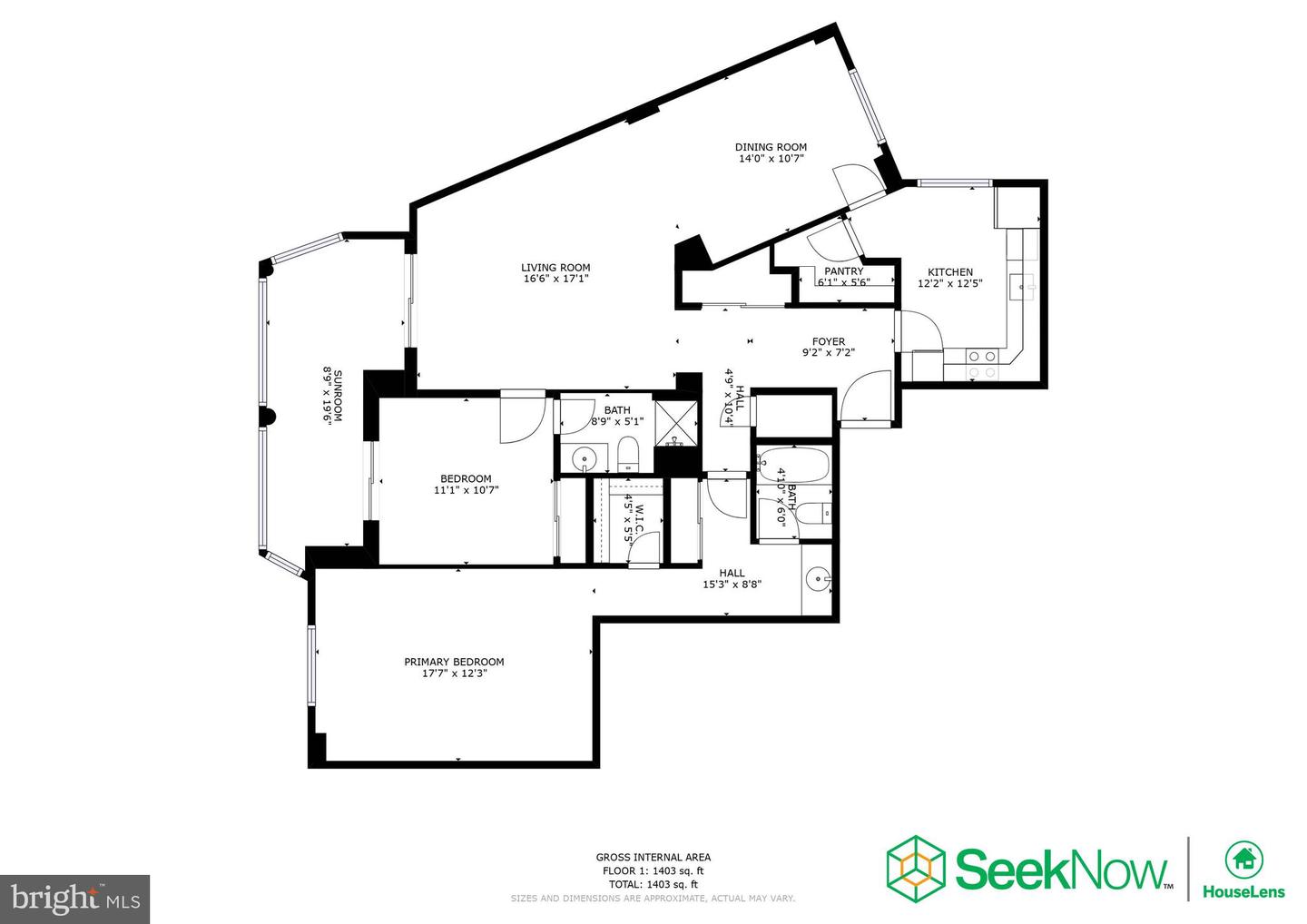 15101 Interlachen DRIVE Unit: 1-626