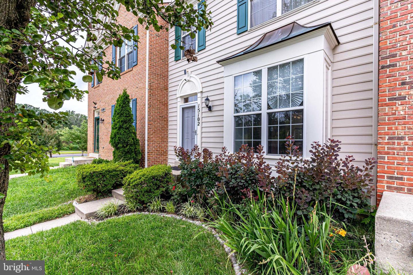 15102 Snow Mass COURT