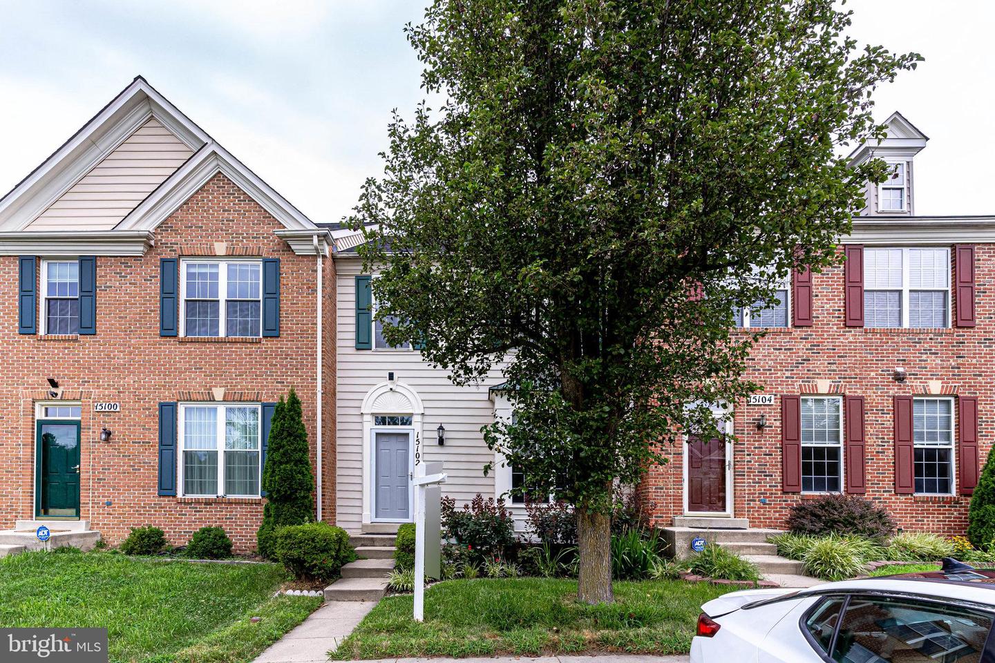 15102 Snow Mass COURT