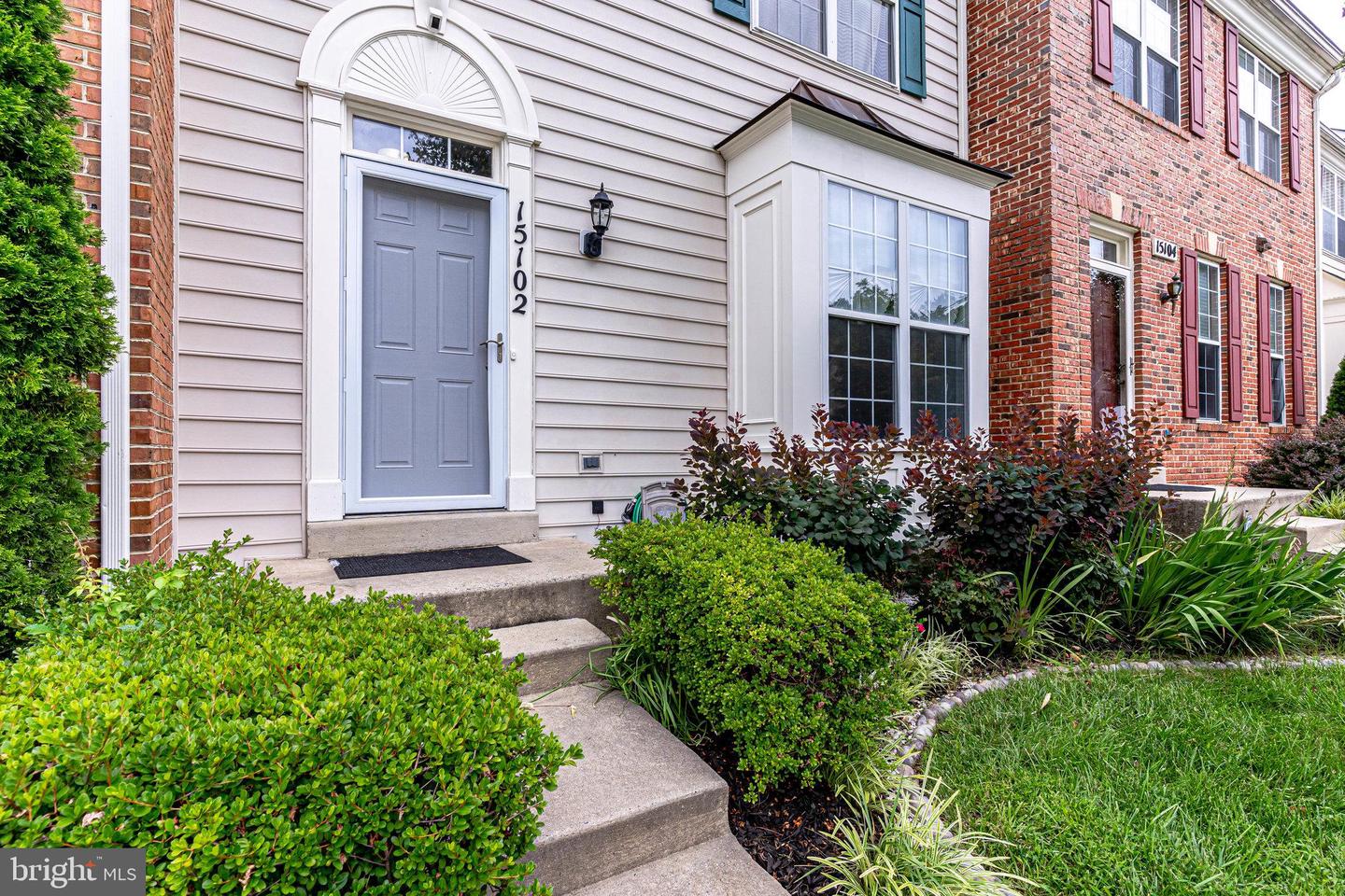 15102 Snow Mass COURT