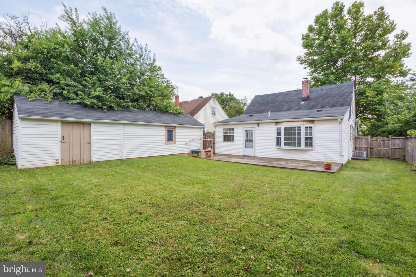 1002 Paul DRIVE
