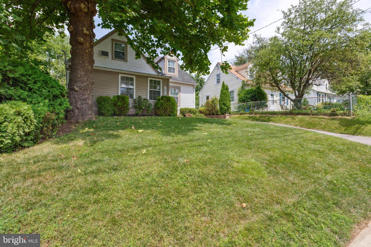 1002 Paul DRIVE