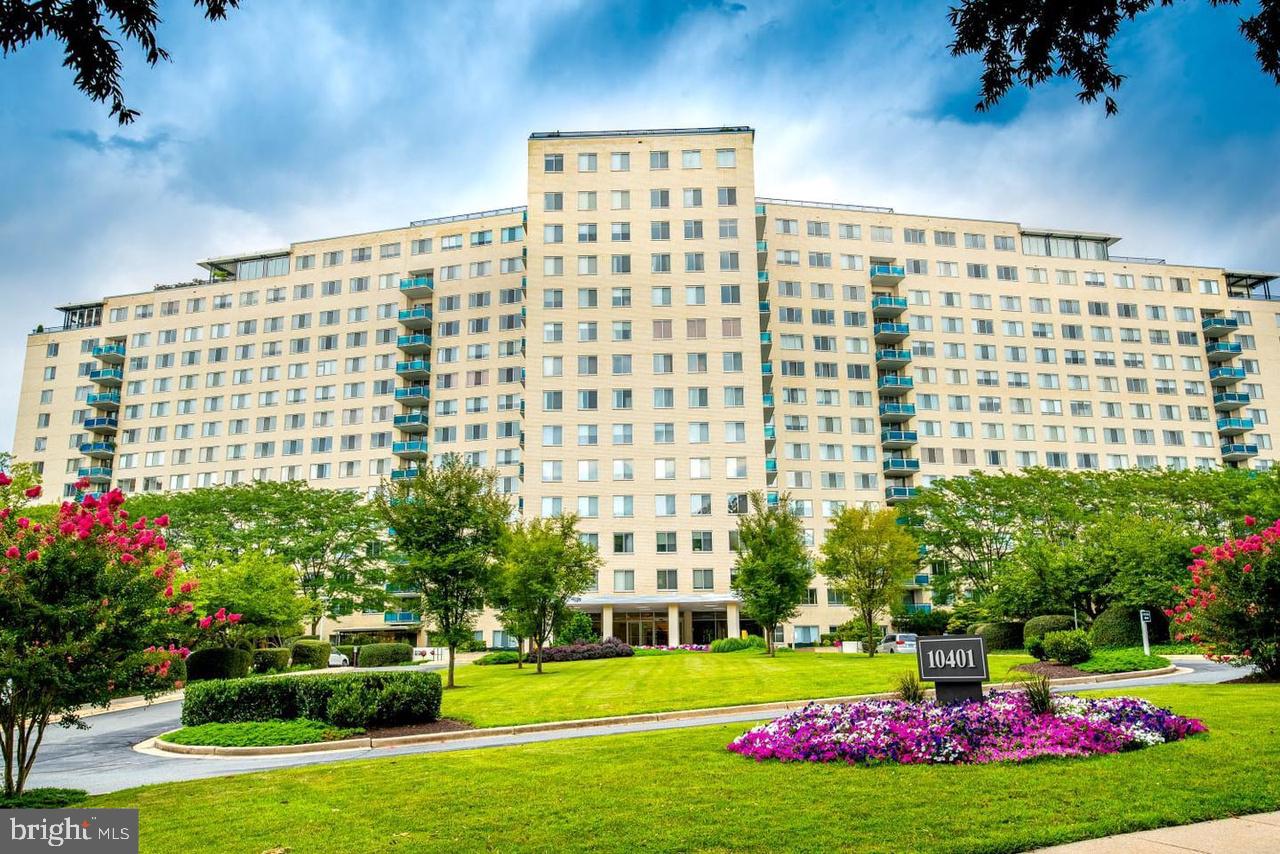 10401 Grosvenor PLACE Unit: 524