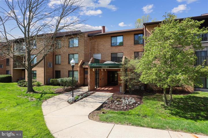 15201 Elkridge WAY Unit: 93-3K