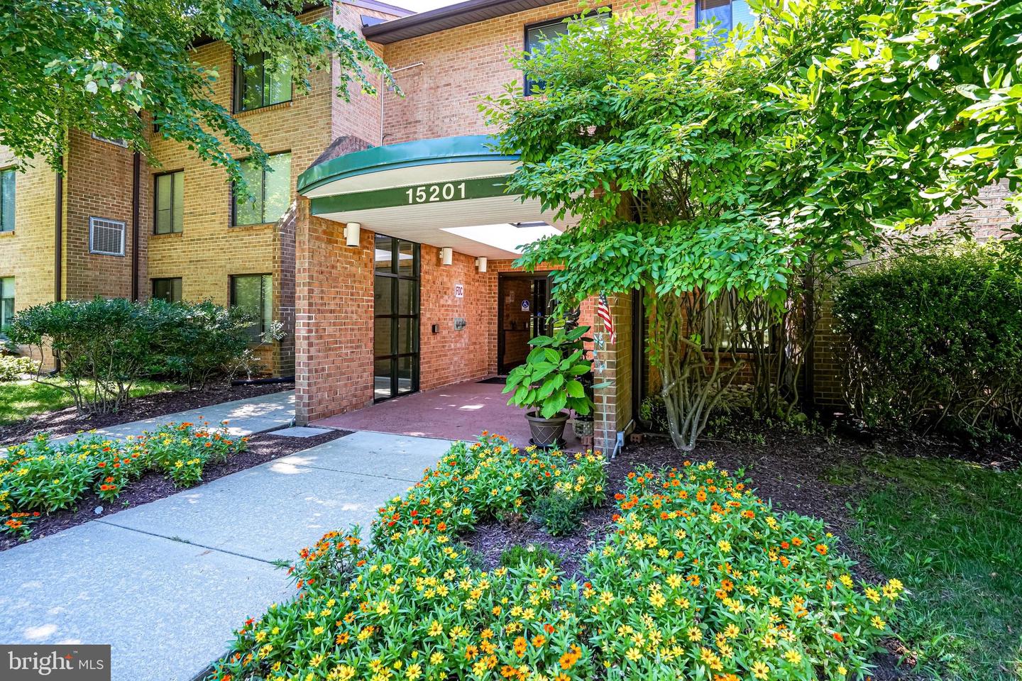 15201 Elkridge WAY Unit: 93-3K