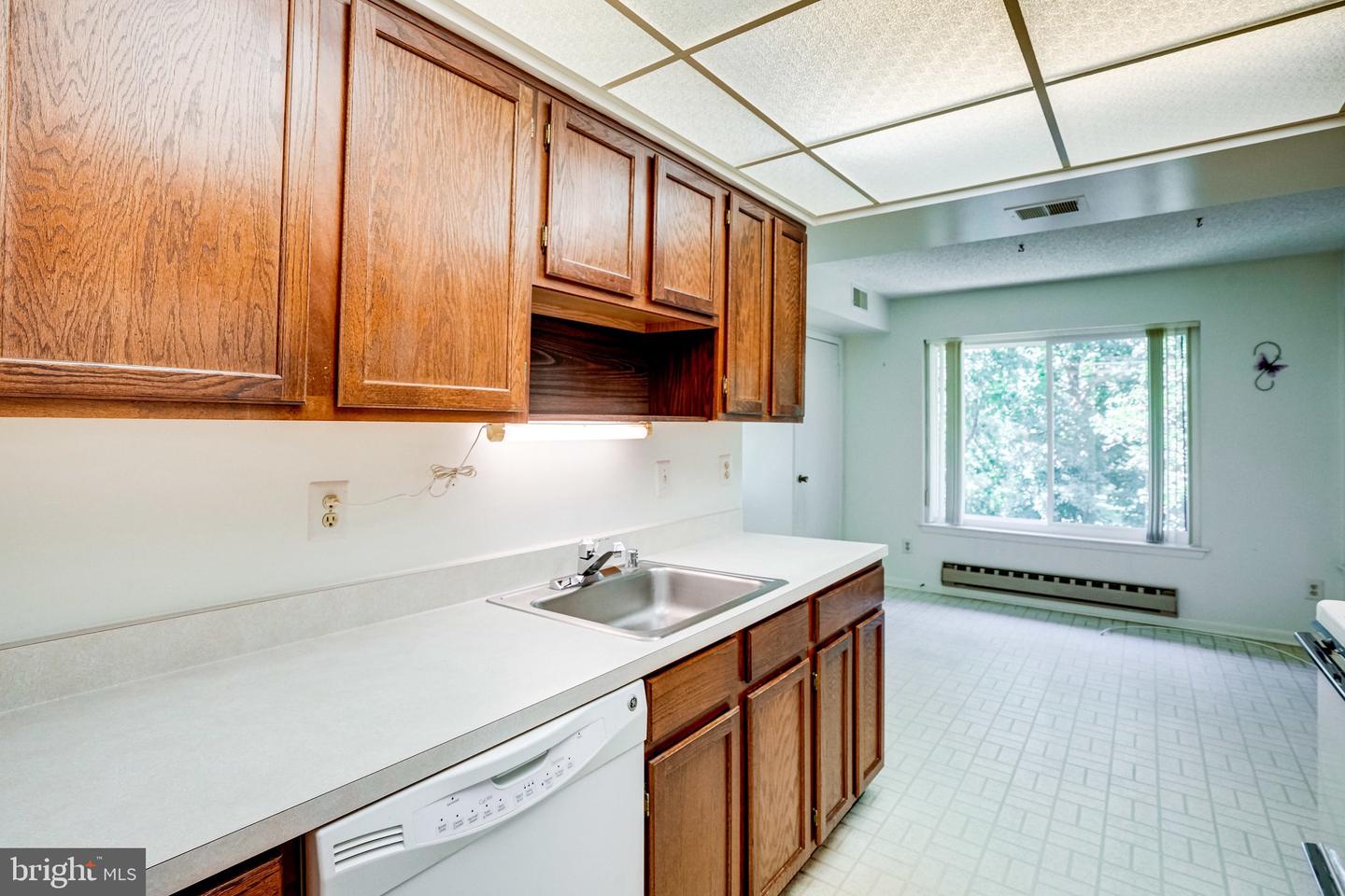 15201 Elkridge WAY Unit: 93-3K