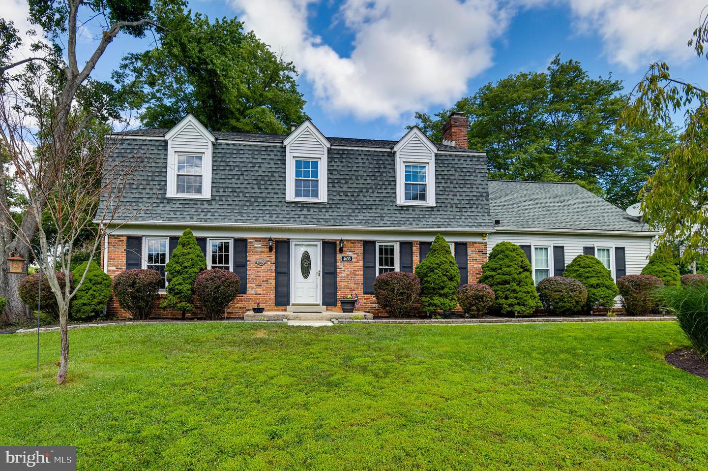 4633 Cherry Valley DRIVE