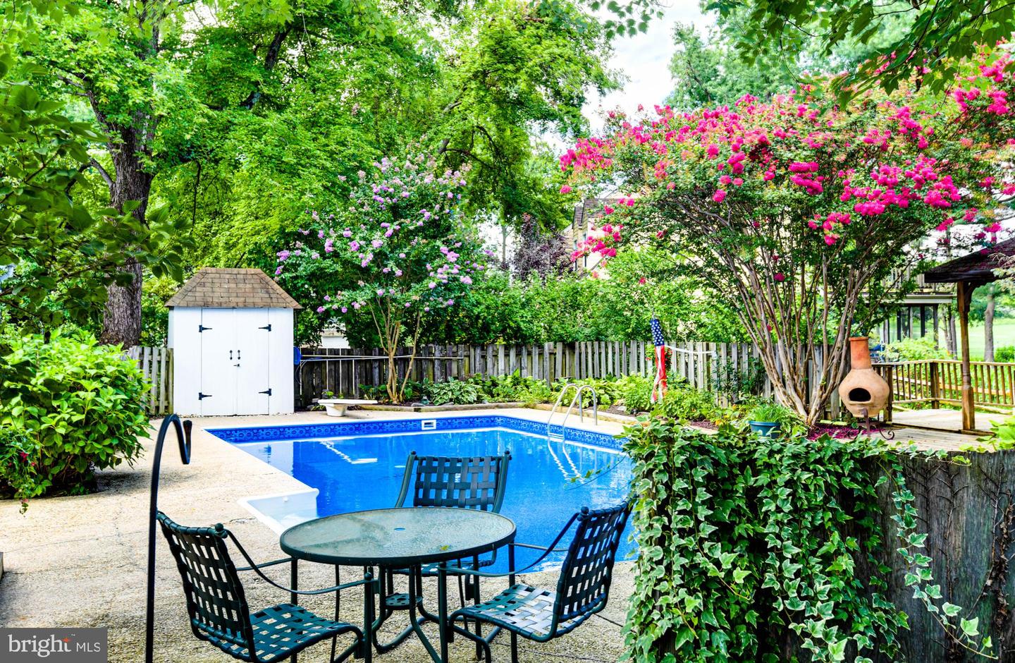 4633 Cherry Valley DRIVE