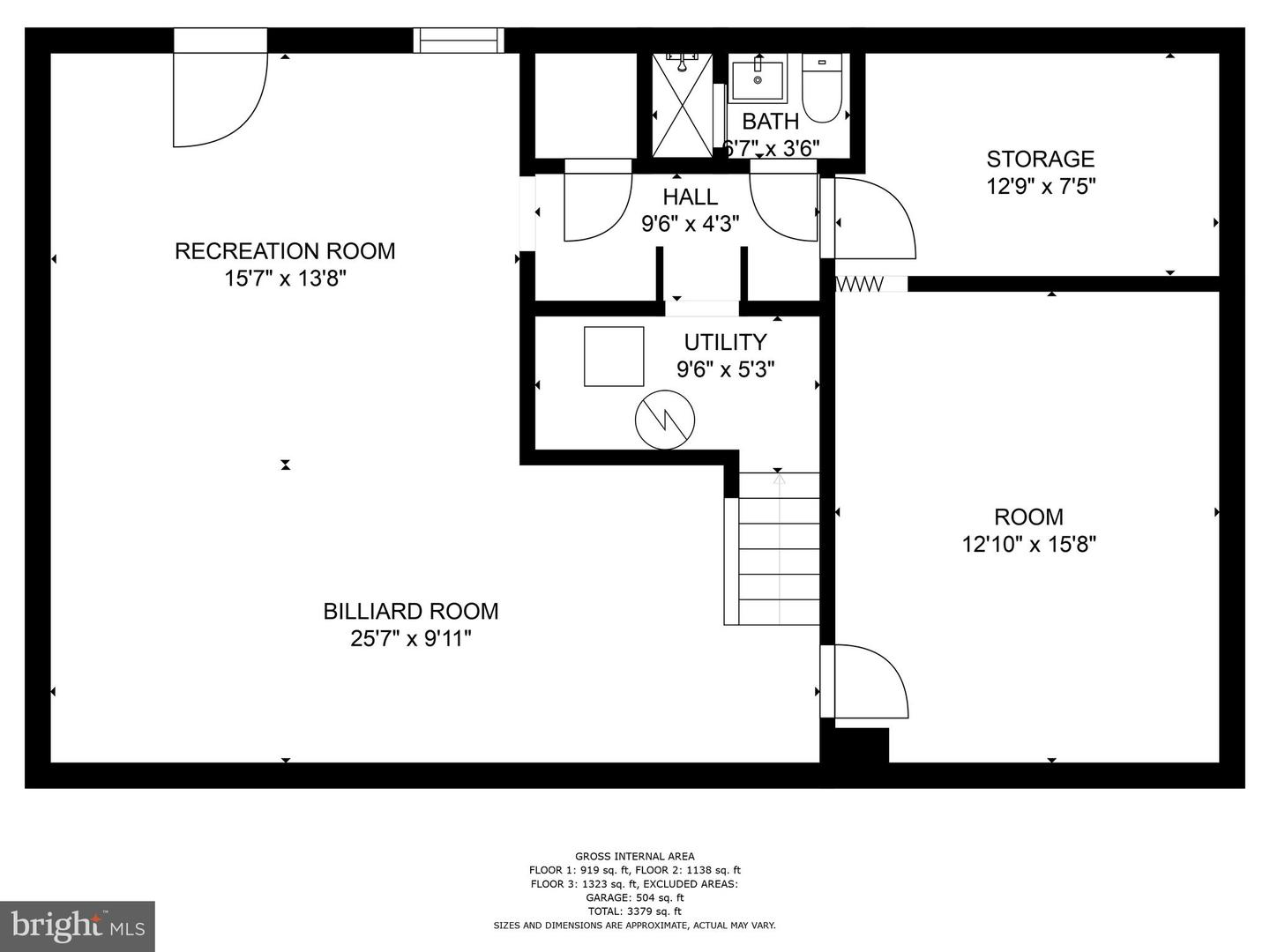 4633 Cherry Valley DRIVE