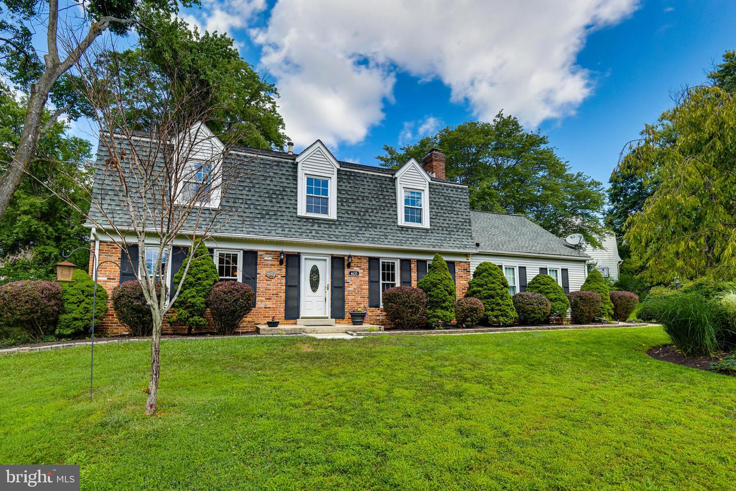 4633 Cherry Valley DRIVE