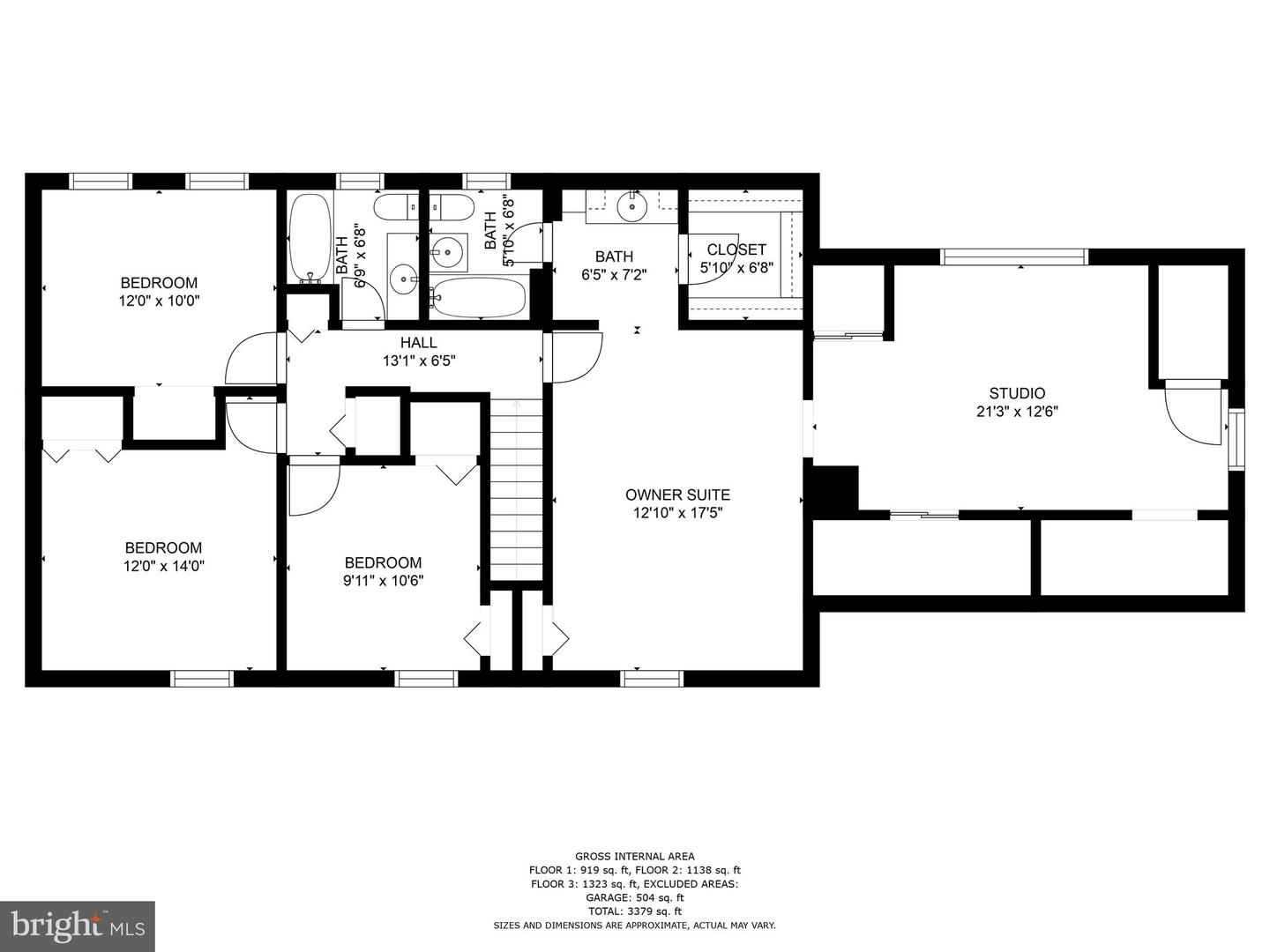 4633 Cherry Valley DRIVE