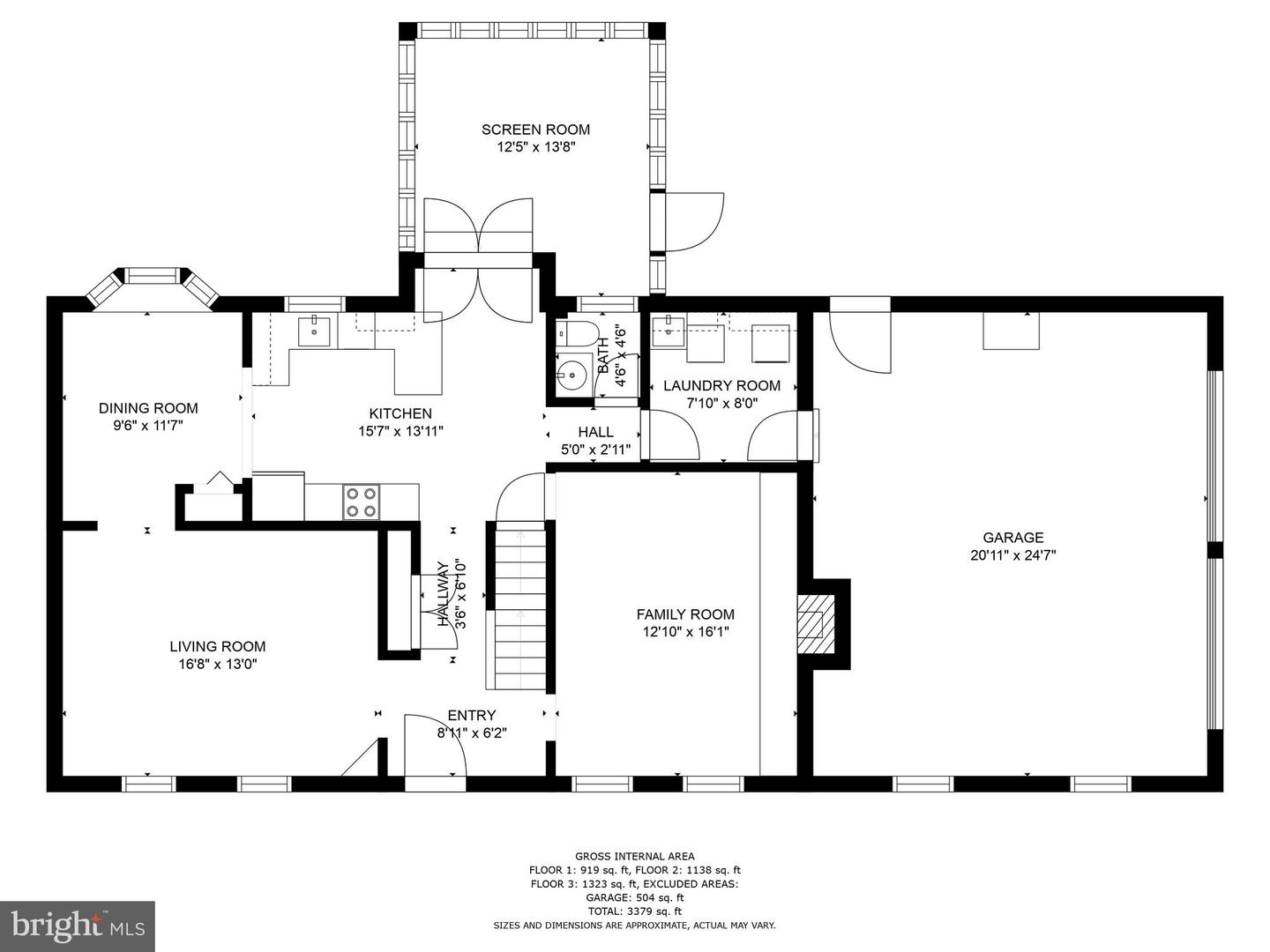 4633 Cherry Valley DRIVE