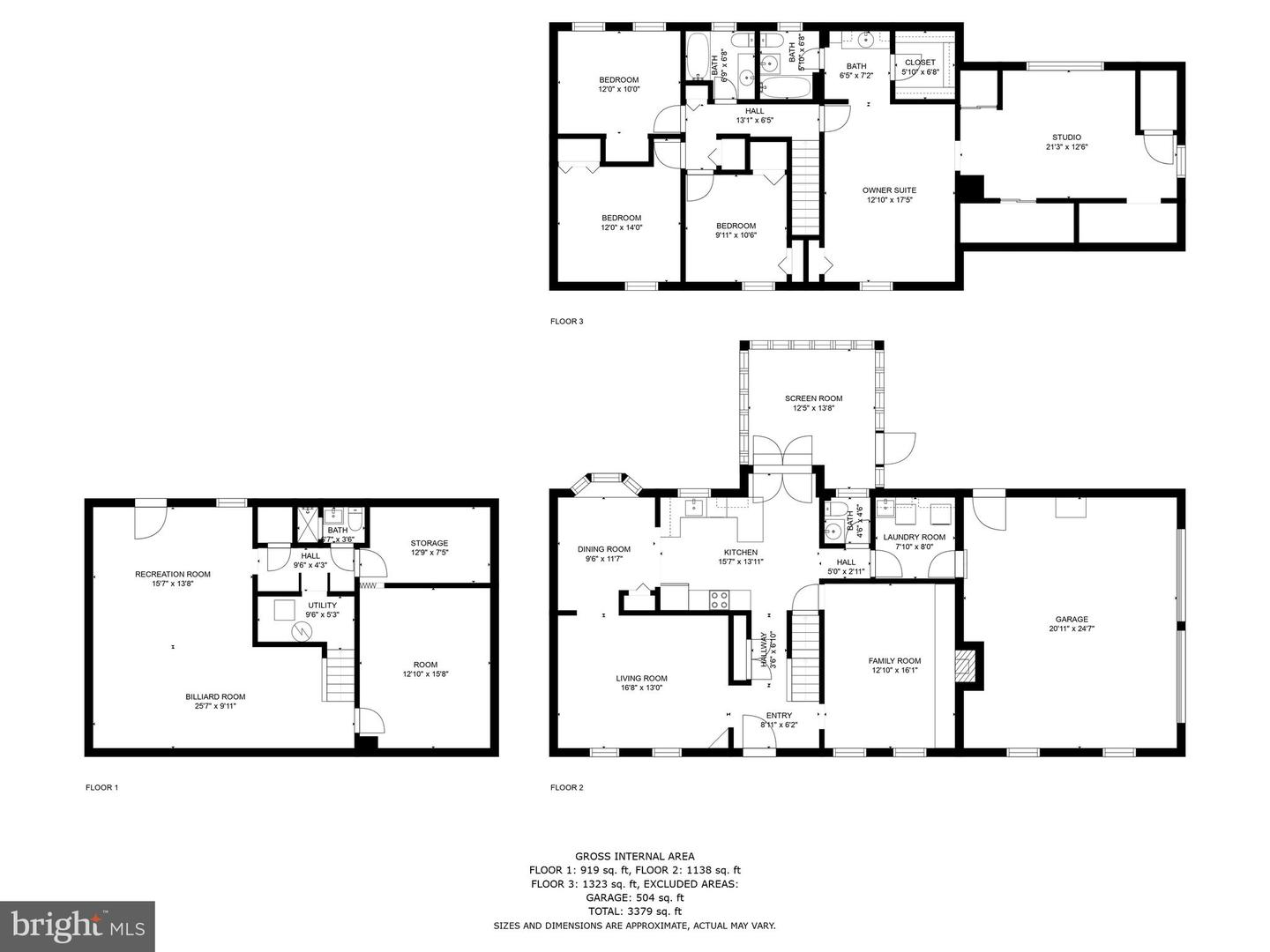 4633 Cherry Valley DRIVE