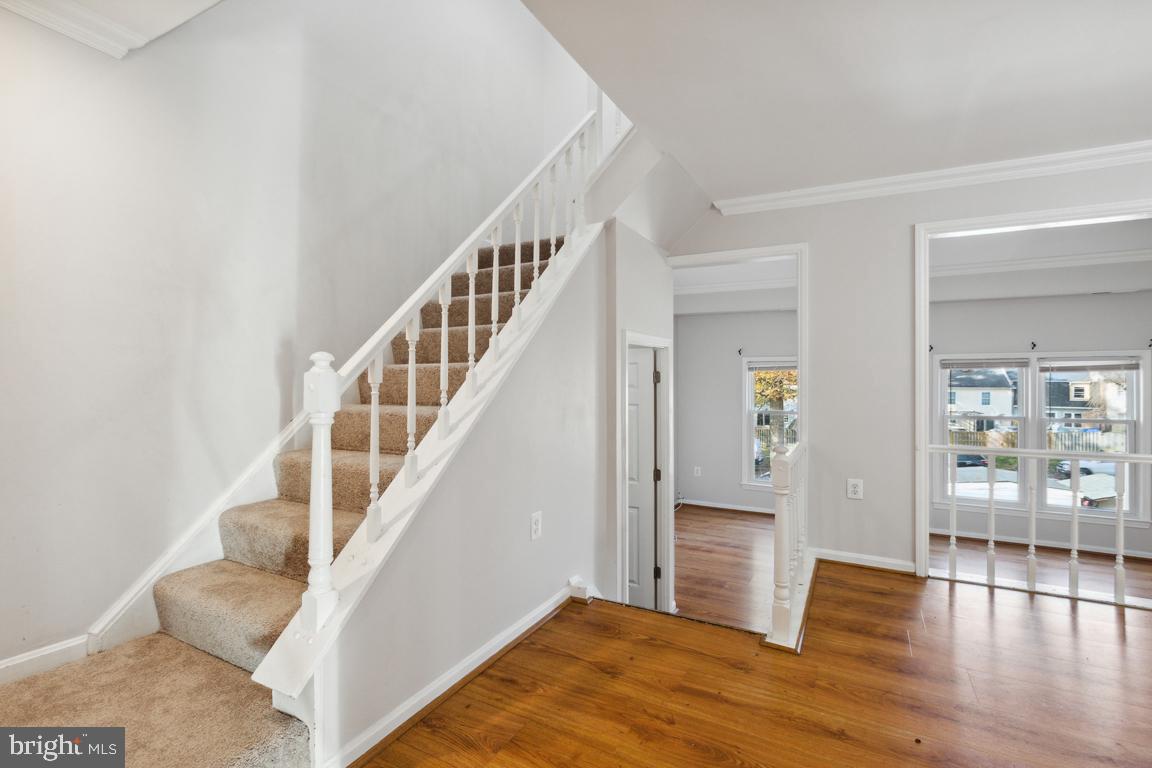 9130 Bobwhite CIRCLE