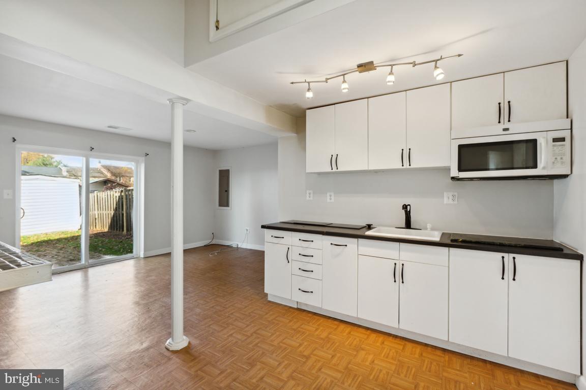 9130 Bobwhite CIRCLE