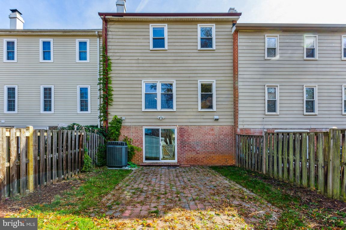 9130 Bobwhite CIRCLE