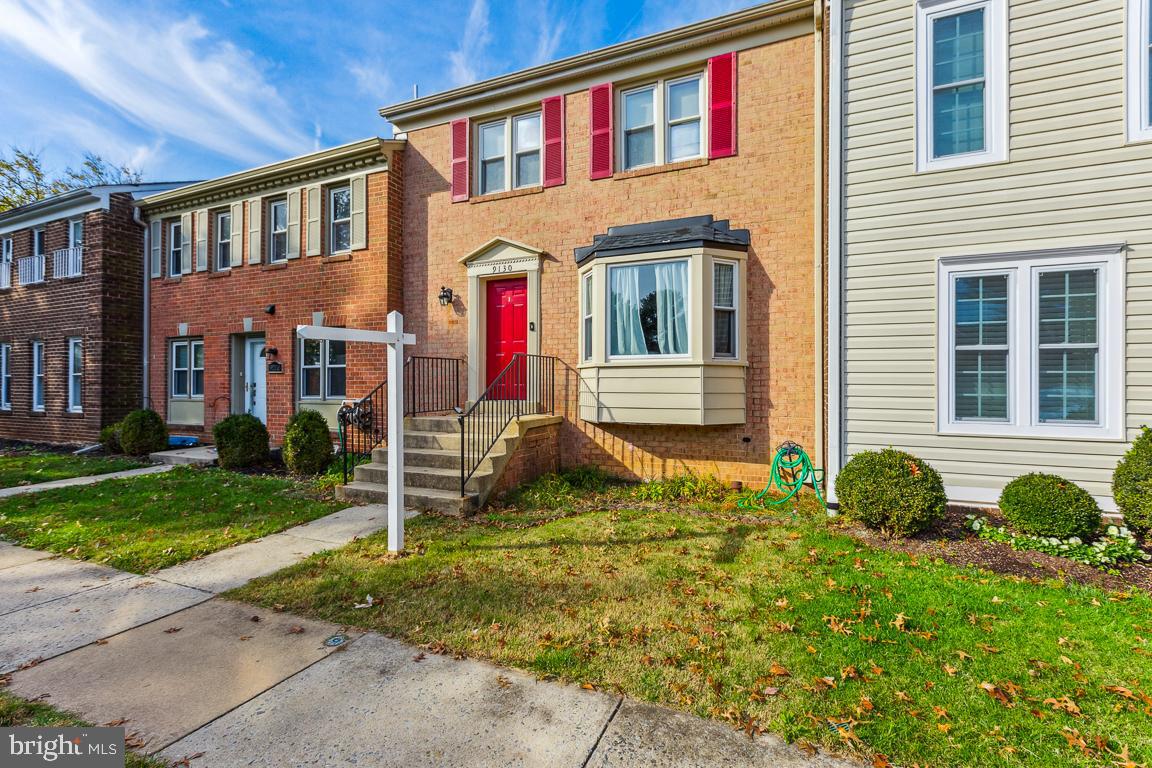 9130 Bobwhite CIRCLE