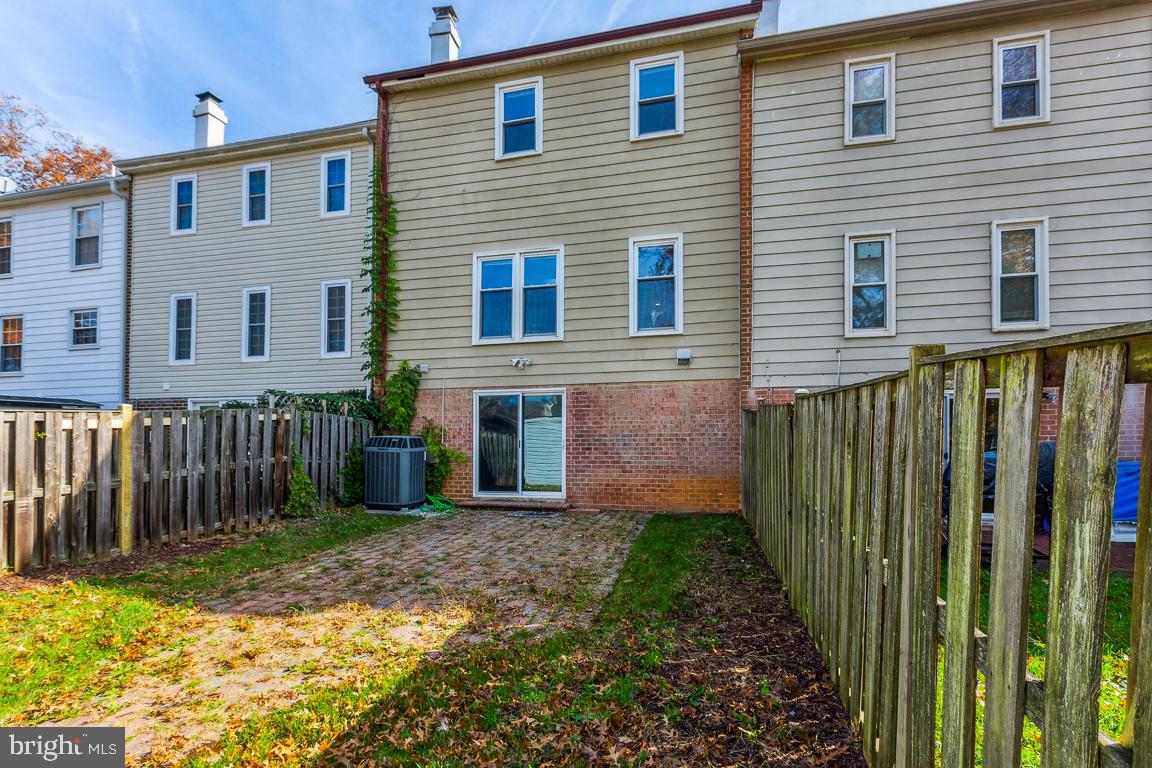 9130 Bobwhite CIRCLE