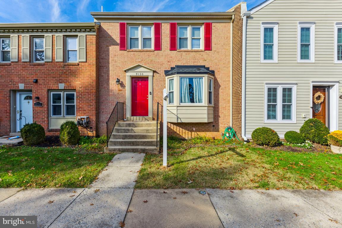 9130 Bobwhite CIRCLE